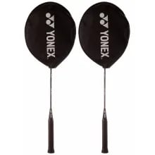 Yonex GR 303 (Pack of 2) Badminton Racket Yonex GR 303 Saina Nehwal (Pack of 2) Badminton Racket