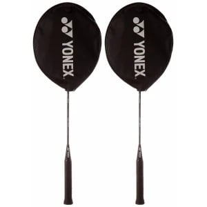 Yonex GR 303 (Pack of 2) Badminton Racket Yonex GR 303 Saina Nehwal (Pack of 2) Badminton Racket
