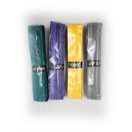 Yonex Aerotec Badminton & Tennis Grip, Pack of 5 Grips (Assorted)
