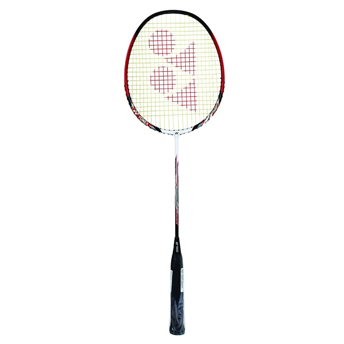Buy Yonex Nanoray 7000i Badminton Racket - Sportsuncle