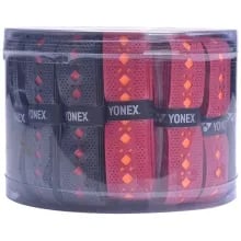 Yonex AC 7405 E2T Badminton Grip, Pack of 24 Grips