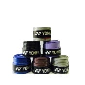 Yonex Etec Badminton Grip, Pack of 6 Grips (Assorted)