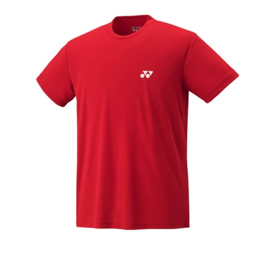 Yonex LT1025 Plain T-Shirt 