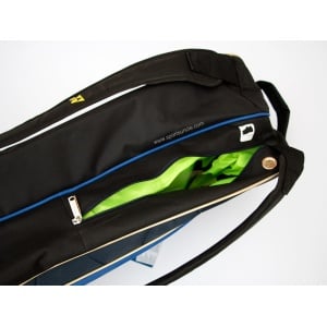 Yonex SUNR WB01TG BT6-S Badminton Kit Bag Yonex SUNR WB01TG BT6-S Badminton Kit Bag