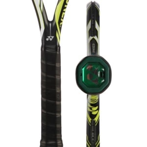 Yonex Ezone DR 98 Alpha Tennis Racquet Yonex Ezone DR 98 Alpha Tennis Racquet