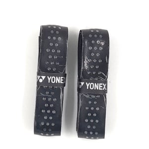 Yonex AeroCush Badminton Grip (Pack of 2)