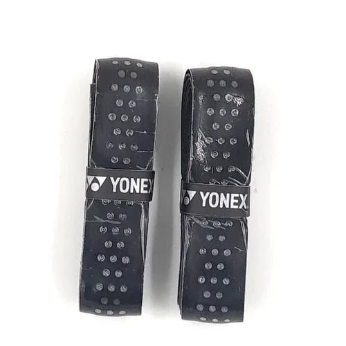 Aerocush grip