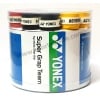 Yonex Super Grap Team Overgrip - AC109EX, Pack of 5 Grips