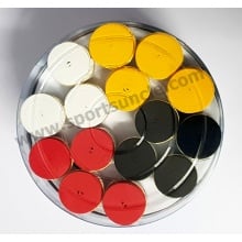 Yonex Super Grap Team Overgrip - AC109EX