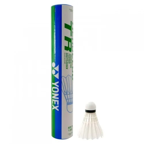 Yonex ACTR Feather Shuttlecock