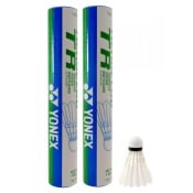 Yonex Aeroclub TR (Pack of 2) Feather Shuttlecock