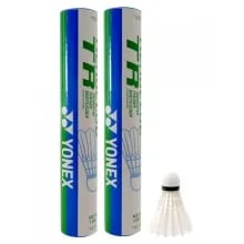 Yonex Feather Shuttlecock Yonex Aeroclub TR Feather Shuttlecock