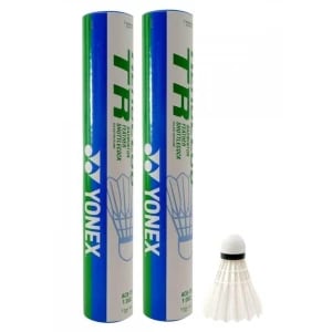 Yonex Feather Shuttlecock Yonex Aeroclub TR Feather Shuttlecock