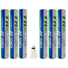 Yonex Aeroclub TR Feather Shuttlecock