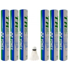Yonex Aeroclub TR Feather Shuttlecock Yonex Aeroclub TR Feather Shuttlecock