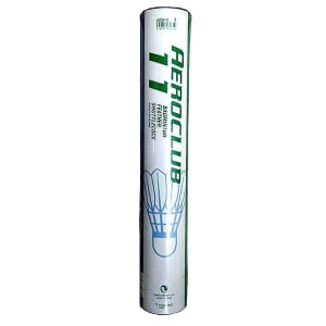 Yonex Aeroclub 11 Feather Shuttlecock Yonex Aeroclub 11 Feather Shuttlecock