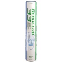 Yonex Aeroclub 33 Feather Shuttlecock