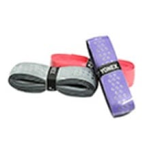 Yonex AeroCush 9900 Grip, 40 Grips  Box (Assorted)