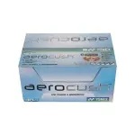 Yonex AeroCush 9900 Grip, 40 Grips  Box (Assorted)