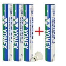 Yonex Feather Shuttlecock Yonex Aerosensa 2 Feather Shuttlecock