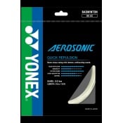 Yonex Aerosonic Badminton String
