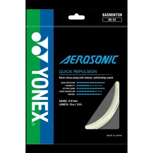 Yonex Aerosonic Badminton String
