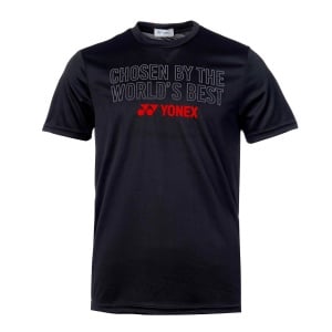 Yonex Tshirt Yonex Round Neck Tshirt
