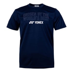 Yonex Tshirt Yonex Round Neck Tshirt
