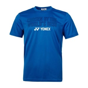 Yonex Tshirt Yonex Round Neck Tshirt