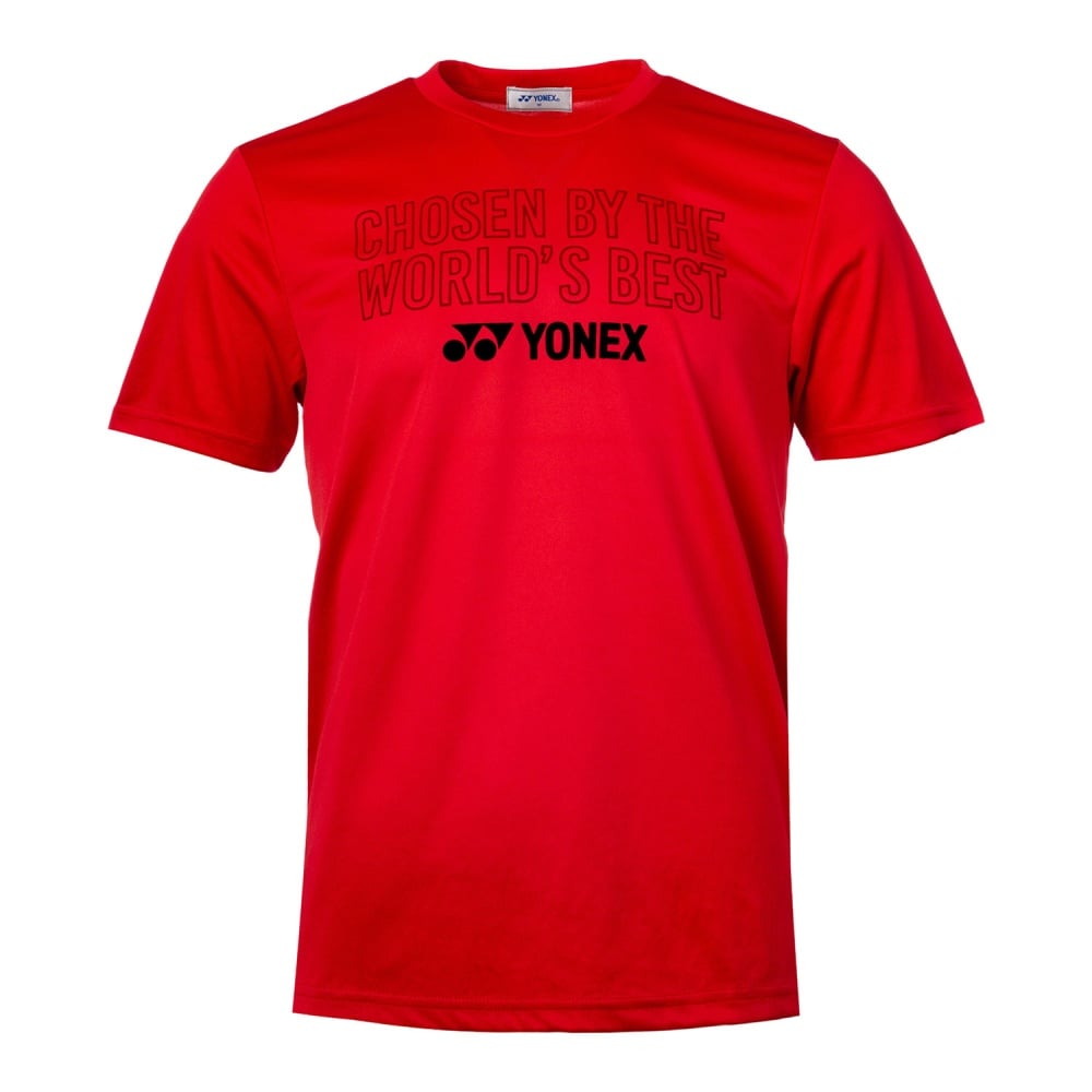 Yonex Round Neck Tshirt