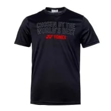 Yonex Tshirt Yonex Round Neck Tshirt