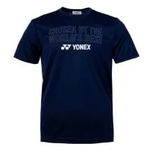 Yonex Tshirt Yonex Round Neck Tshirt