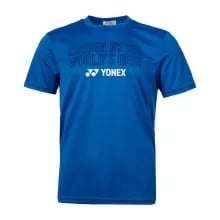 Yonex Tshirt Yonex Round Neck Tshirt