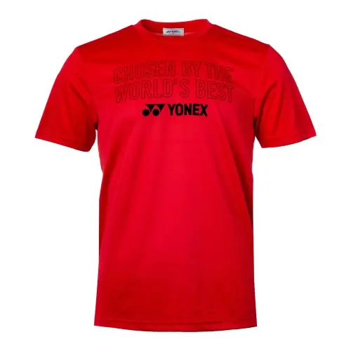 Yonex Round Neck Tshirt