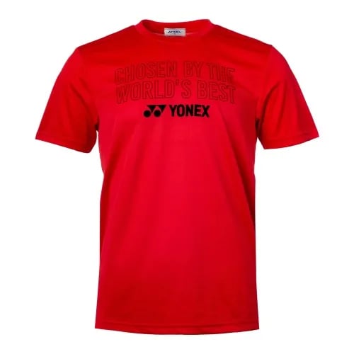 Yonex Round Neck Tshirt