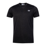 Yonex Embroidery Logo Round Neck Tshirt