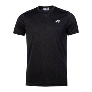 Yonex Embroidery Logo Round Neck Tshirt Yonex Embroidery Logo Round Neck Tshirt