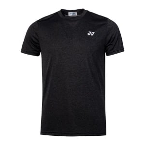 Yonex Embroidery Logo Round Neck Tshirt Yonex Embroidery Logo Round Neck Tshirt