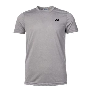 Yonex Embroidery Logo Round Neck Tshirt Yonex Embroidery Logo Round Neck Tshirt