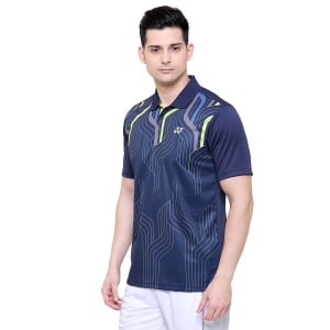 Yonex 1111 Trucool Polo Tshirt Yonex 1111 Trucool Polo Tshirt