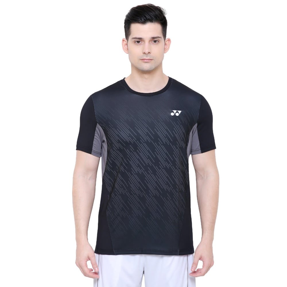 Yonex 1123 Polo Collar Tshirt 
