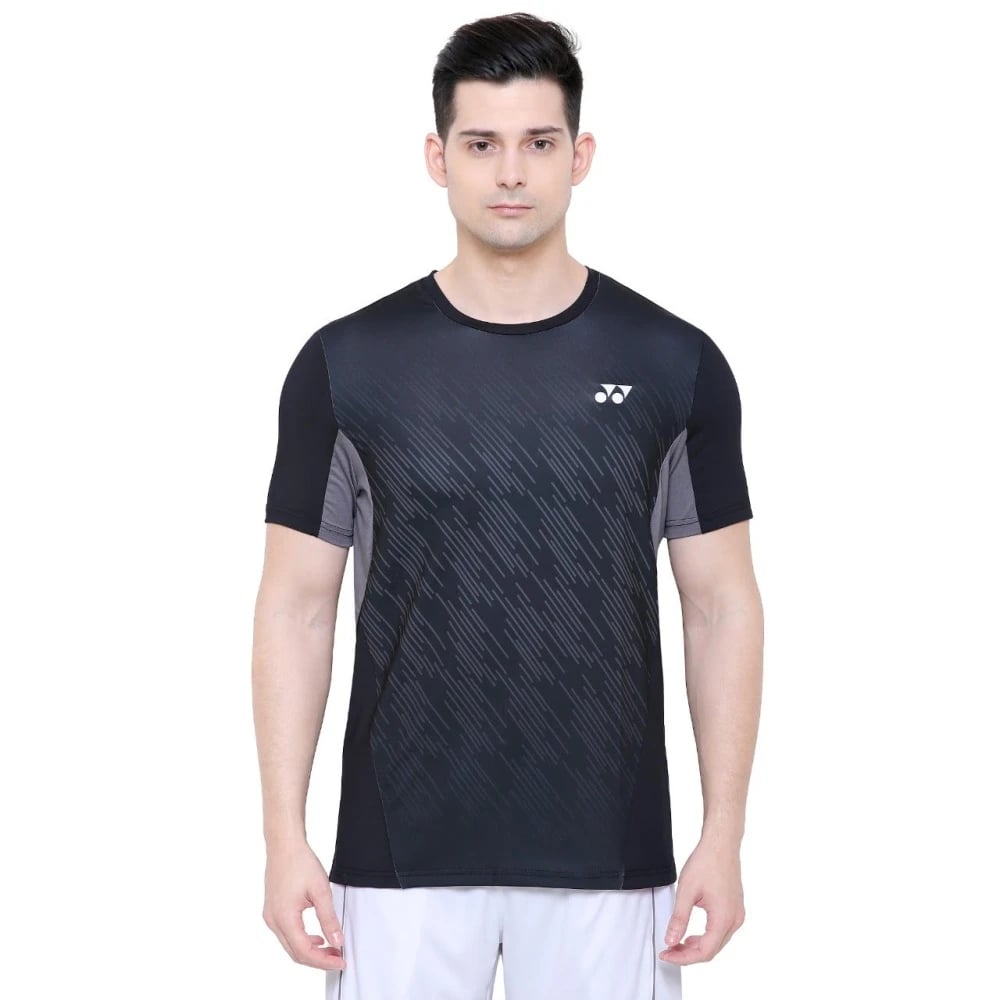 Yonex 1123 Polo Collar Tshirt 