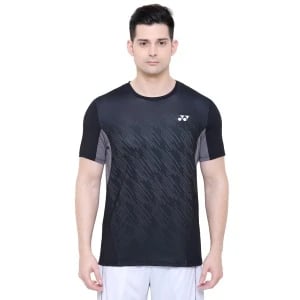 Yonex 1123 Polo Collar Tshirt 