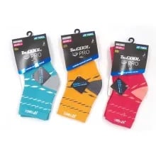 TruCool Pro Socks in 3 different colors for Girls/Ladies TruCool Pro Regular Girls Socks