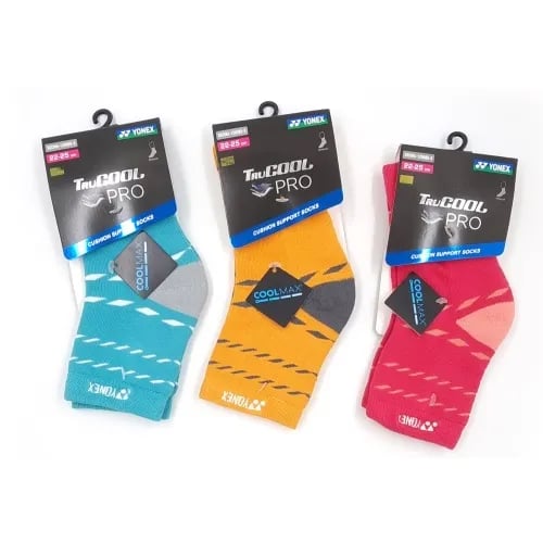 TruCool Pro Regular Girls Socks
