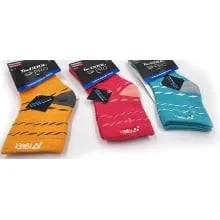 TruCool Pro Socks in 3 different colors for Girls/Ladies TruCool Pro Regular Girls Socks