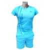 Yonex 1231 Tshirt - Shorts Set for Juniors