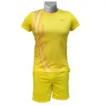 Yonex 1231 Tshirt - Shorts Set for Juniors