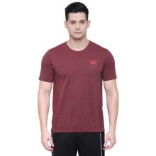 Yonex 1235 Round Neck Seamless Tshirt 