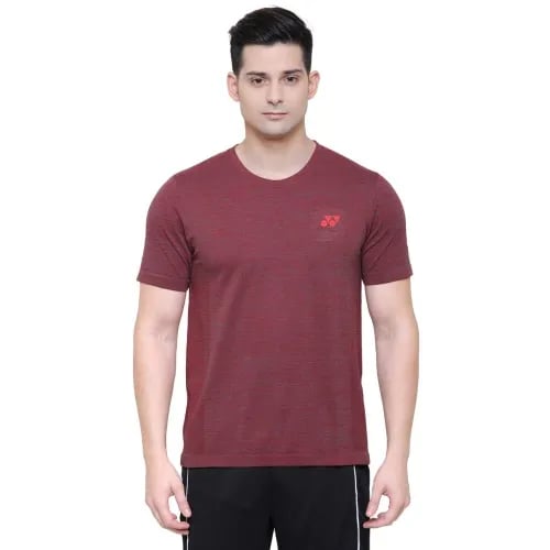 Yonex 1235 Round Neck Seamless Tshirt 